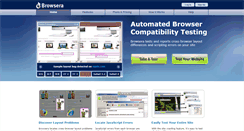 Desktop Screenshot of browsera.com