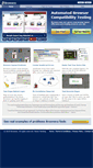 Mobile Screenshot of browsera.com